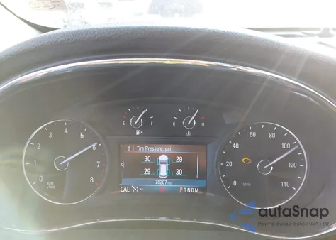 2020 Buick Encore Awd Essence z USA, uszkodzony, nr VIN KL4CJGSBXLB023063